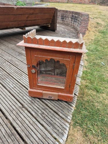 Antique vintage indian - antique, display