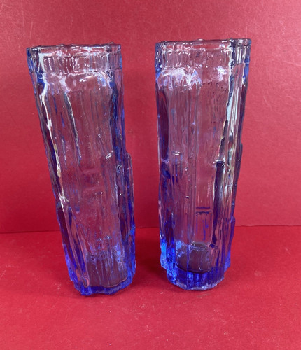 Vintage ravenhead blue bark - vintage,
