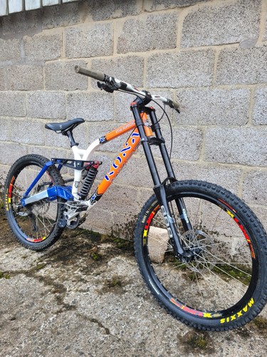 2007 kona stab supreme large - 2007,