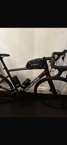 Specialized allez road - specialized,
