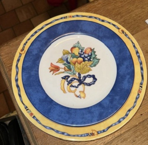Bernardaud borghese - bernardaud, 6