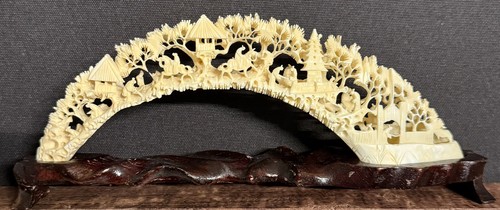 1800 inch chinese carved - 9,