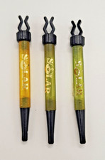 Vintage Solar Tackle Indicator