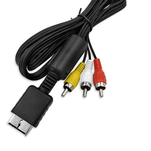 Rca video audio tv - video,