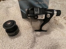 RISTAR CB 6000 FISHING REEL