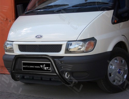 Ford transit stainless steel - stainless,