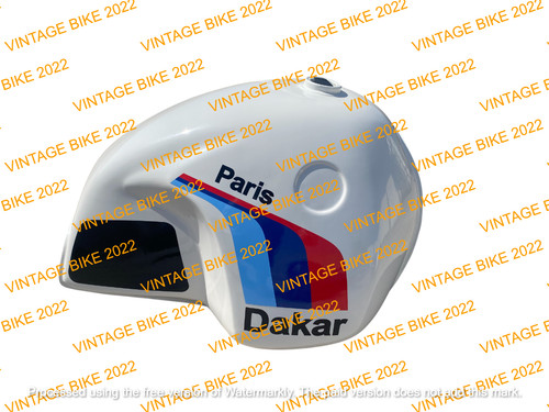 Fit for bmw - r80, gs