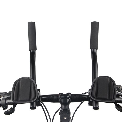 Bicycle arm rest - arm,
