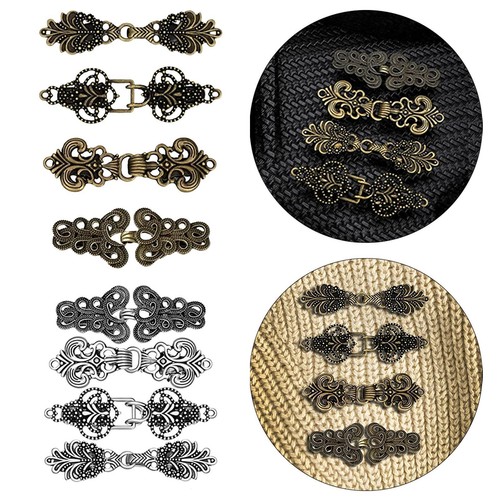 Pieces sweater clips - 4,