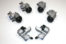 FULL SET OF 6 BRAKE WHEEL CYLINDERS TO FIT THE AUSTIN FX4 TAXI 1959 - 1982