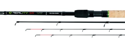 Maver reality evo 11ft - reality,