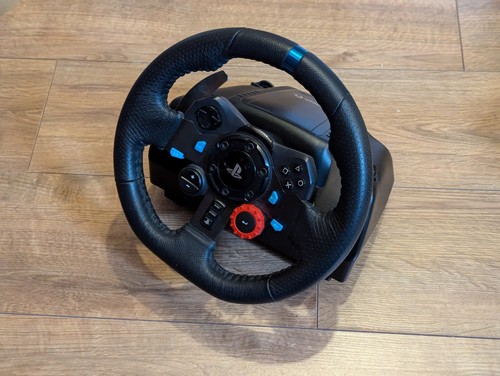 Wheel only logitech g29 - only,