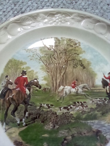 Palissy royal worchester - palissy, /