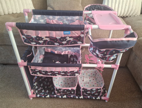 Hauck twin play centre - twin,