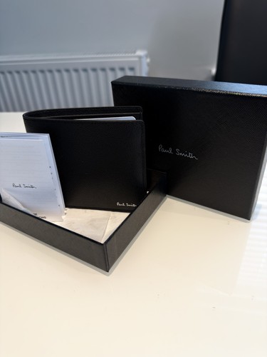 New genuine paul smith - paul,