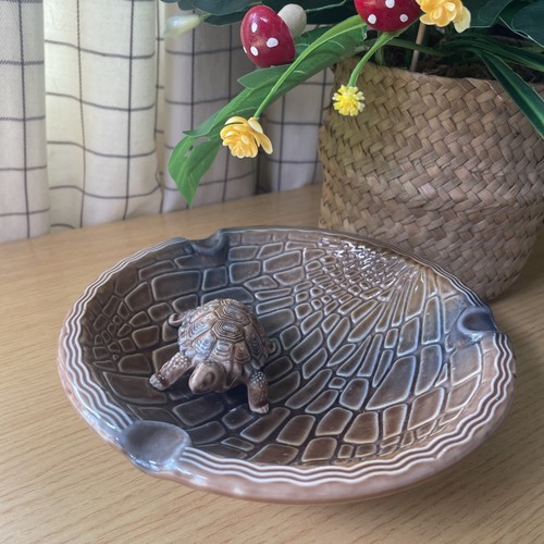 Wade porcelain turtle - wade,