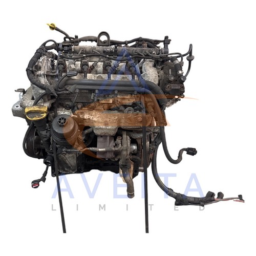 Vauxhall corsa 3 cdti - vauxhall,