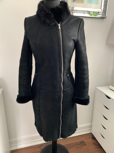 Mykonos real sheepskin - my, and