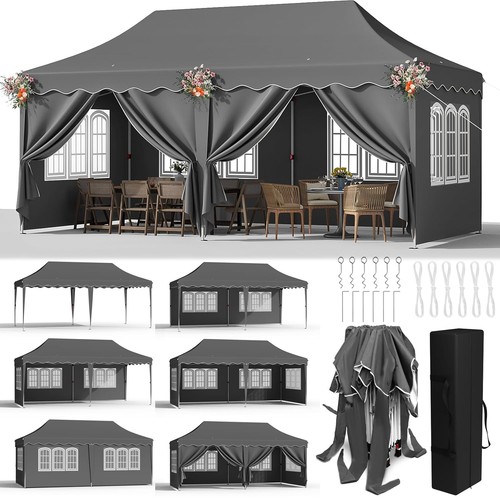 3x6m heavy duty - 3x6m, waterproof