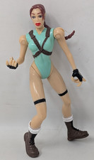 Lara Croft Tomb Raider Action