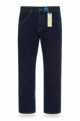 Nickelson mens straight jeans - straight,