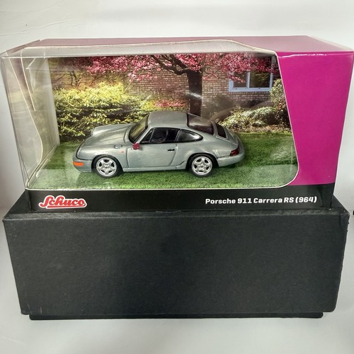 Tarmac works shuco porsche - tarmac,