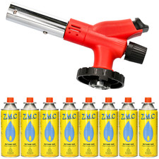 Gas Burner Bunsen Burner