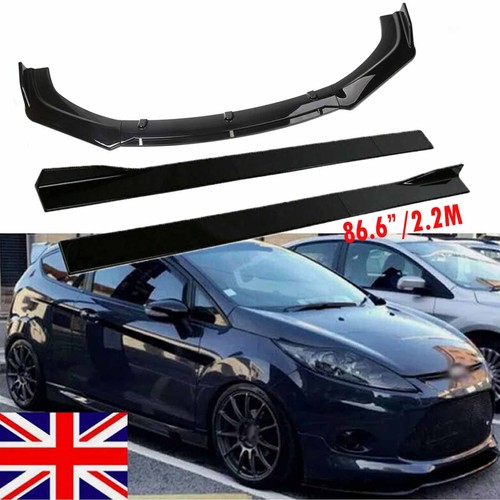 For ford fiesta - for, mk7
