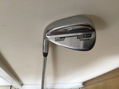 Mizuno t22 wedge degree - t22,