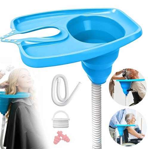 Portable hair wash sink - portable,