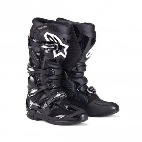 Alpinestars tech motocross - 7,