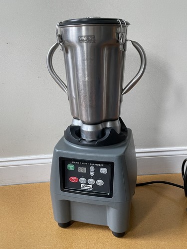 Waring cb15t gal - waring, 3