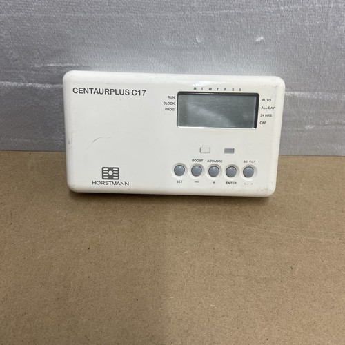 Horstmann centaurplus c17 - horstmann,