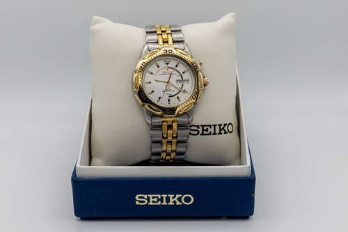 Vintage seiko sports - vintage, 150