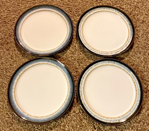 Rare set x denby - of,