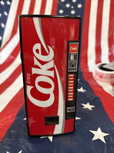 Vintage american coca cola - vintage, coca-cola