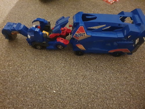 Vtech switch dinos - go,