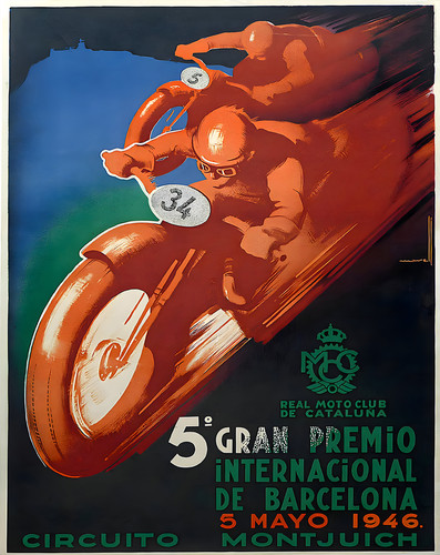 1946 gran premio - premio, internacional