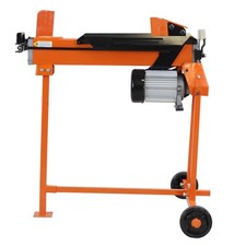 7 TON ELECTRIC LOG SPLITTER