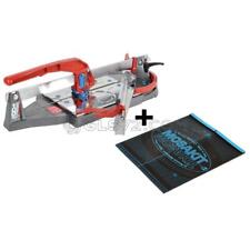 TILE CUTTER MACHINE MANUAL 44 CM MONTOLIT MASTERPIUMA 44P3 + MOSAKIT 58