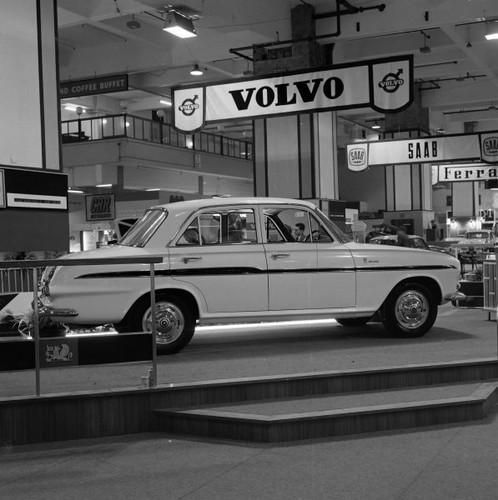 Vauxhall victor 1961 - vauxhall,