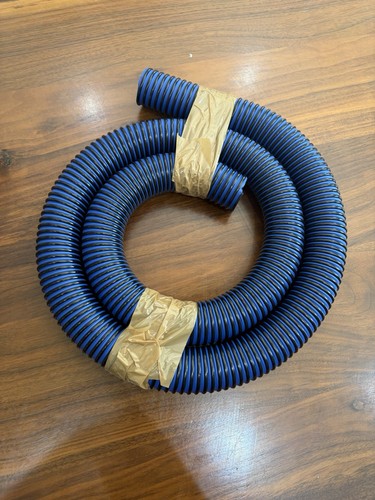Double dog blaster hose - k,