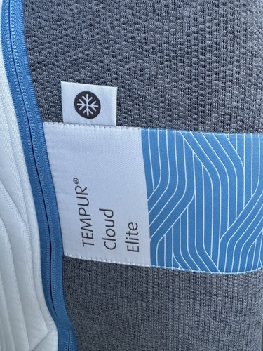 Tempur cloud elite - elite, small