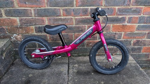 Islabike rothan childs - rothan, balance