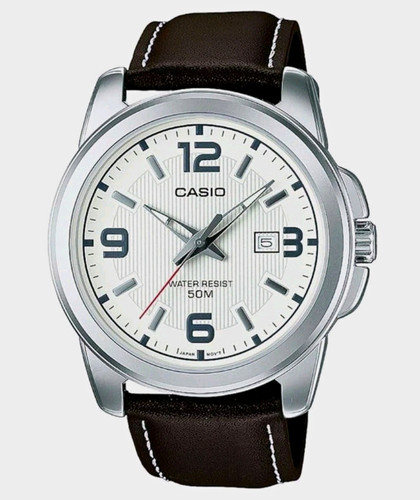 Casio men analogue - casio,