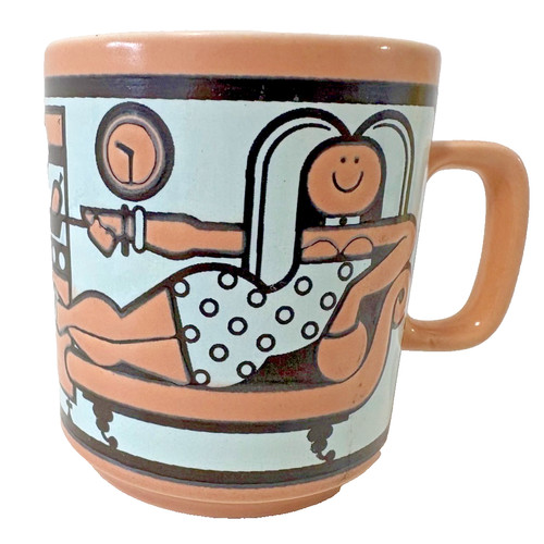 Vintage hornsea pottery - hornsea,