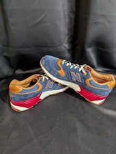 DS Rare New Balance 999 x