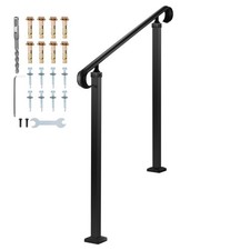 Uimoso Outdoor Handrails for