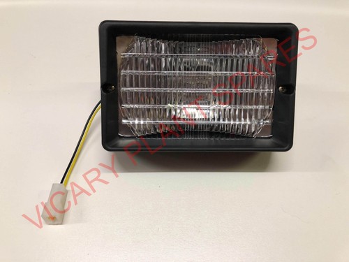 3cx work light jcb - work, part