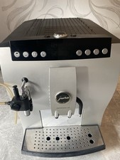 Coffee machine Jura Impressa